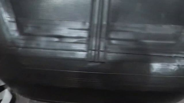 Тюнинг лодки пвх своими руками №2 бронируем носовую часть продолжение следует смотреть онлайн