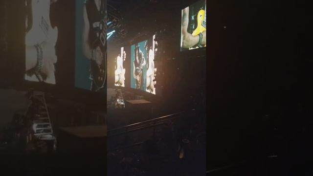 GNR Oracle 11-21-17 slash смотреть онлайн