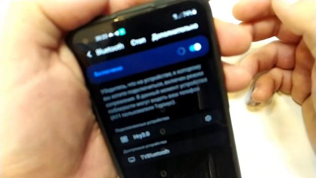Обзор смарт-часов WiWU – или шаг куда то в сторону!