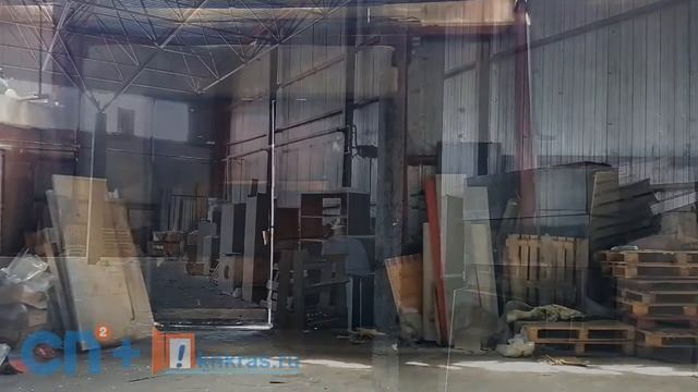 Аренда и продажа складского комплекса в Красноярске смотреть онлайн