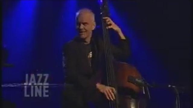 Lars Danielsson Trio - Pasodoble смотреть онлайн