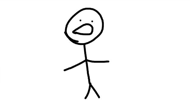 Cheating On Off Brand Kahoot Be Like: (Storytime Animation) смотреть онлайн