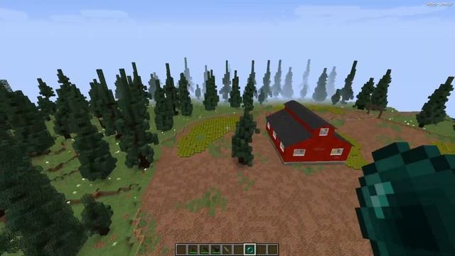 Полная карта бункера как у Дема всё есть что в сериале.