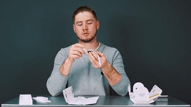 Обзор Apple Watch SE GPS 44mm Aluminum Case With Sport Band