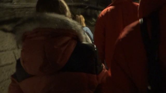 Соляная пещера (Величка) смотреть онлайн