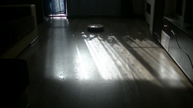 Ilife V50 Pro уборка зигзагом