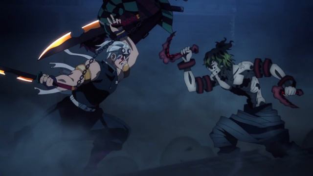 Tengen Uzui「AMV」I'm Still Standing