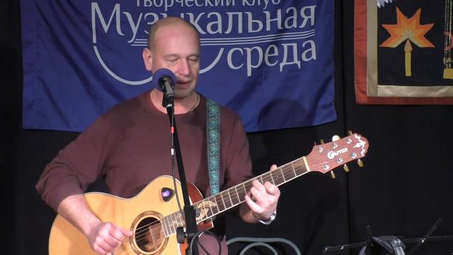 Музыкальная Среда 28.11.2018. Часть 1 смотреть онлайн