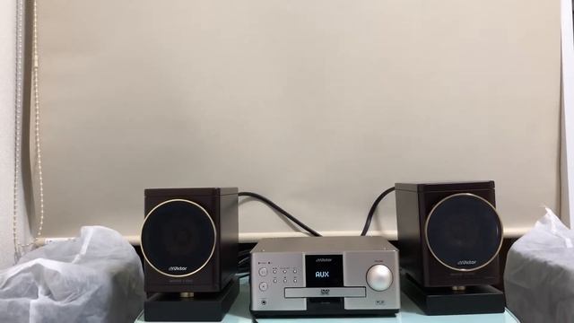 WOODCONE スピーカーS1000 смотреть онлайн