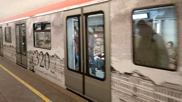 Стилизованный под 320-летие со дня основания Санкт-Петербурга "Балтиец" смотреть онлайн