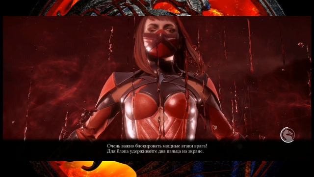 Получил Топовую Награду - Башня Лин Куэй 200 бой 6 круг - Mortal Kombat Mobile смотреть онлайн