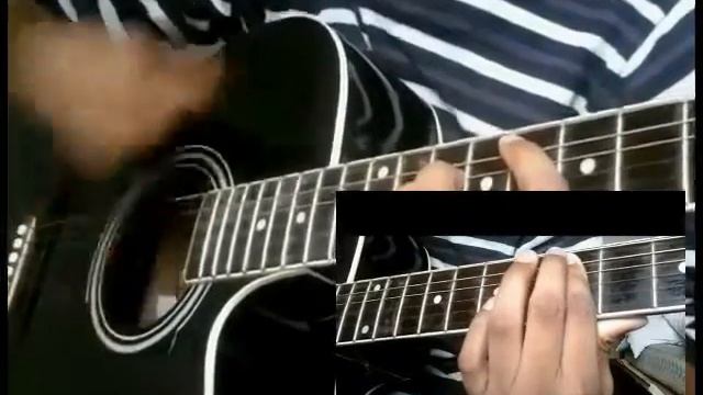 Thousand Foot Krutch Foward Motion Acoustic Cover (Including tabs info) смотреть онлайн