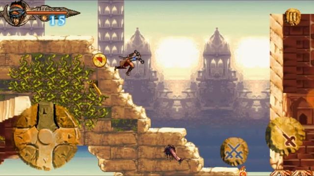 Prince of persia Java em apk para Android ?só 1 MB смотреть онлайн