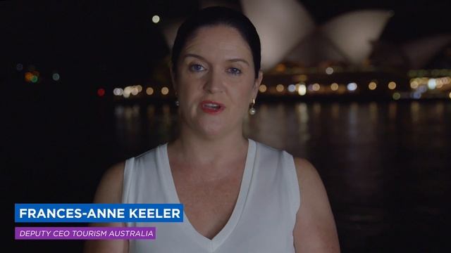 Tourism Australia × Destination Sydney (Welcome To Sydney)