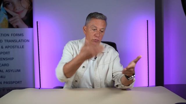 Получили отказ по туристической визе в США? Что можно сделать в этом случае смотреть онлайн
