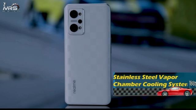 Realme gt neo 3t || Motorola edge 30 ultra смотреть онлайн