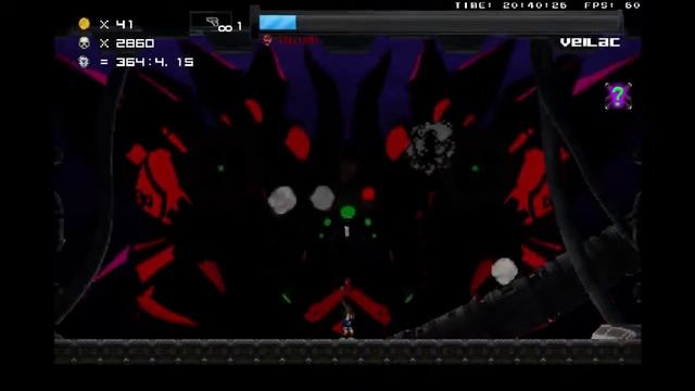 I wanna take the Time machine 2 - Final boss ( Normal ) смотреть онлайн