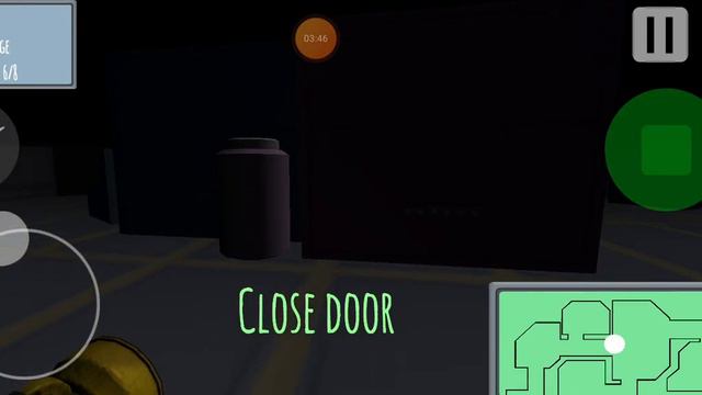 Imposter Among Us 3D - Gameplay Walkthrought part 3 смотреть онлайн