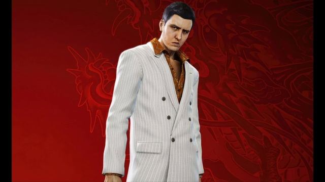 iLame - Baka Mitai (Yakuza AI Cover) смотреть онлайн