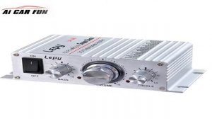 усилитель звука для колонок купить на алиэкспресс