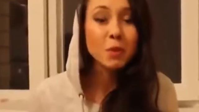 Девка ЖЖЁТ! охренеть! смотреть онлайн