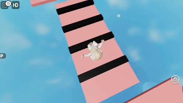 Прохожу OBBY DOLCE MILK в Roblox??Стала esthetic girl??Olia Only ?? смотреть онлайн