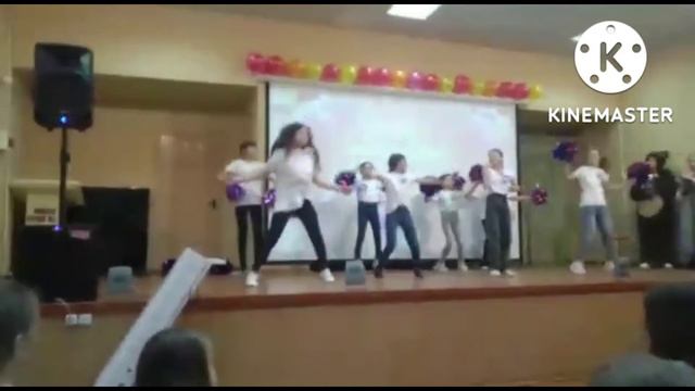 Посвящение В 5 Классники смотреть онлайн
