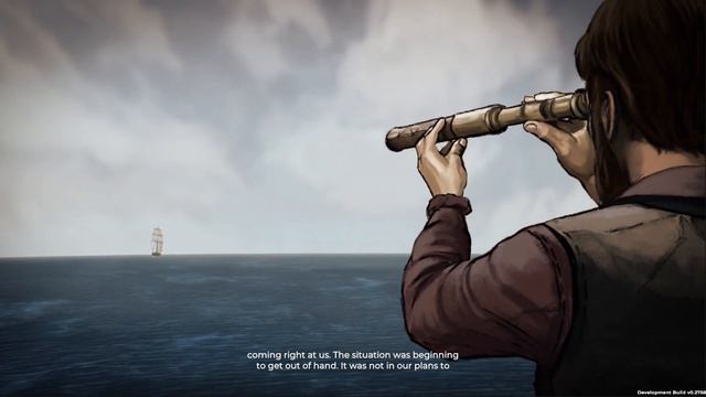 Corsairs Legacy - NEW Pirate RPG with HUGE POTENTIAL! смотреть онлайн