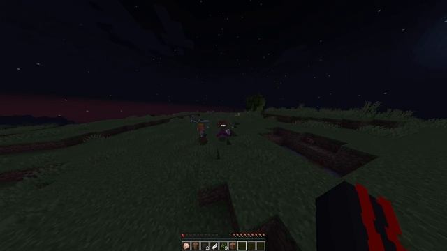 Знакомство с участниками (Fire_Fox)