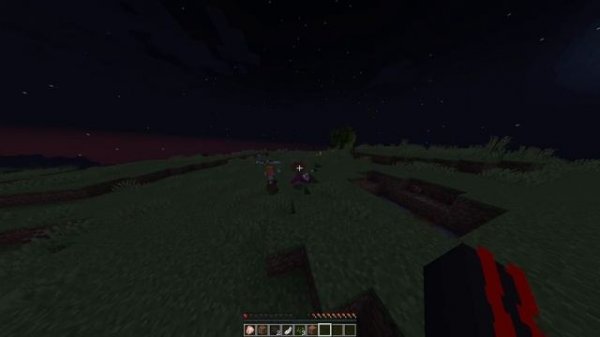 Знакомство с участниками (Fire_Fox)