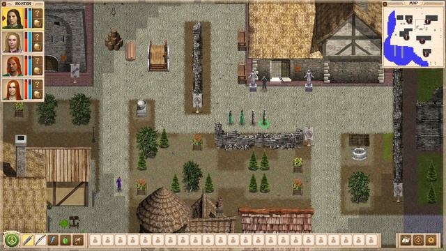 Let's Play Queen's Wish 2: The Tormentor - Ep. 42 - Dealing With The Aftermath Of ASSASSINATION...! смотреть онлайн