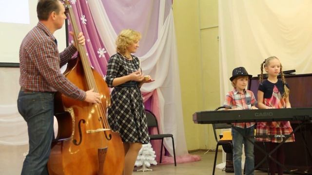 Матросский танец. Петерсон Р. смотреть онлайн