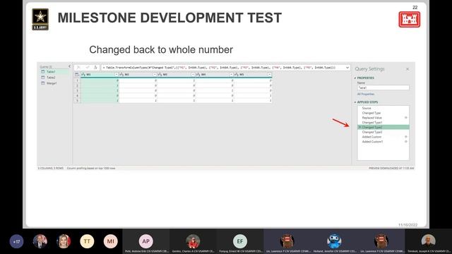 Power Query and GIS in Planning смотреть онлайн