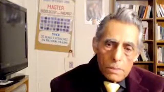 Борис Увайдов. Халитозис. Запах изо рта. Как убрать запах. смотреть онлайн