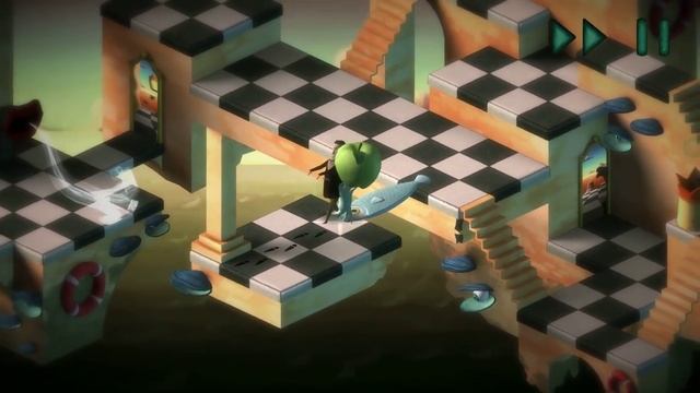 Back To Bed-Gameplay/Walkthrough - Final + Final Level ! смотреть онлайн