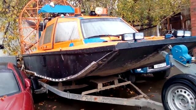 #лодка#аэролодка смотреть онлайн