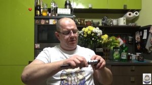 обзор  НАВАХО Мормышка (Олта), 1.98м, 0.2-1г