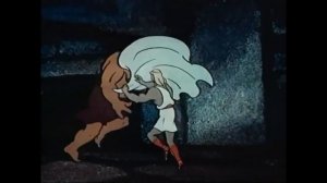 Тесей и Минотавр.