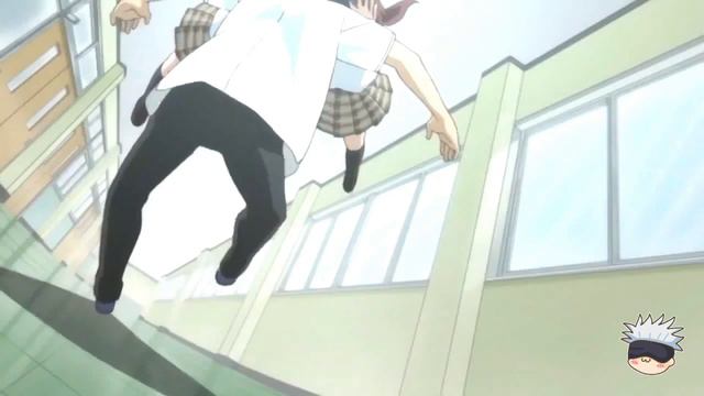 Top 10 Ecchi Anime смотреть онлайн
