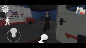 ПРОХОЖДЕНИЕ МОРОЖЕНЩИКА 8 НОВУЮ ЧАСТЬ??? ФАНМЕЙД // Ice Scream 8 fanmade ?