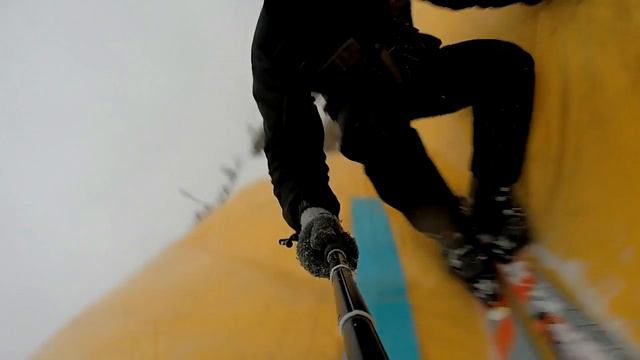 🎿 когда первый раз сделал это!! смотреть онлайн
