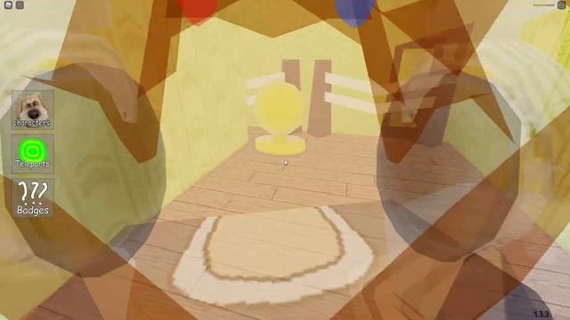 How to get the TEACHER SURVIVOR.PNG BADGE & MORPH in BACKROOMS MORPHS | Roblox смотреть онлайн