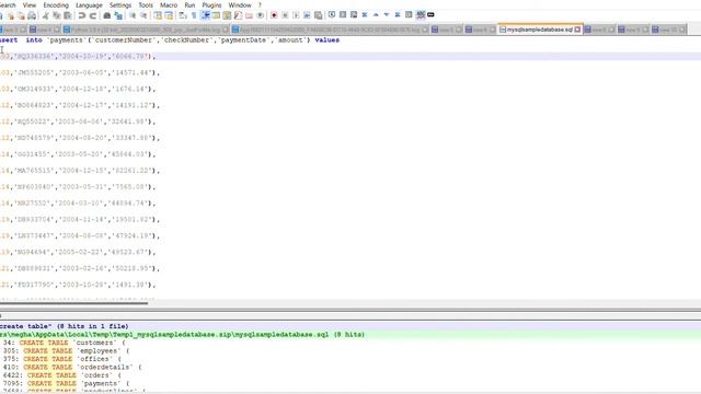 Notepad++ trick for log files specially смотреть онлайн