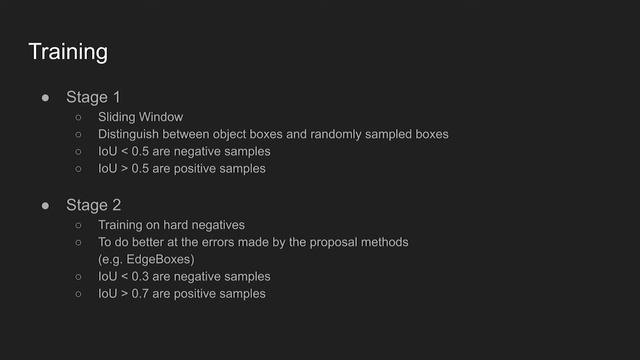 DeepBox: Learning Objectness with Convolutional Networks смотреть онлайн
