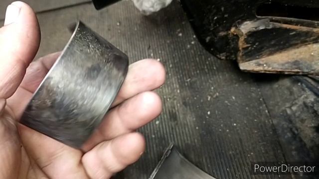 Вкладыши коленвала для двигателя Д-245 смотреть онлайн