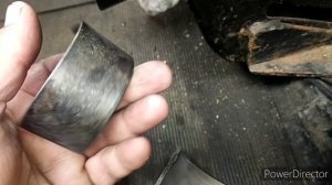 Вкладыши коленвала для двигателя Д-245