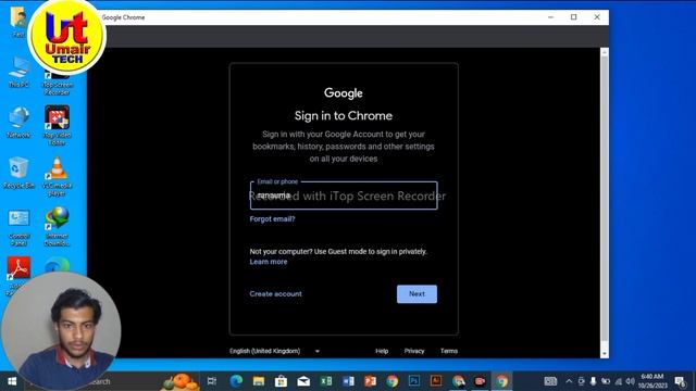 How to Create Email On New WINDOW 10 Laptop || Email Making || Complete VIdeo смотреть онлайн