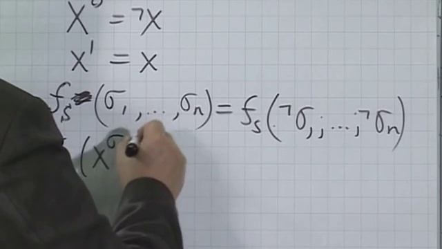 Лекция 16: Полные системы функций смотреть онлайн