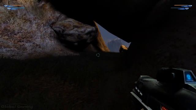 Unreal 2 The Awakening - FULL GAME walkthrough | Longplay смотреть онлайн