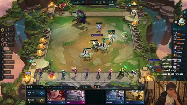 5 DRACONIC = TOO MANY ITEMS (ft. DisguisedToast) смотреть онлайн